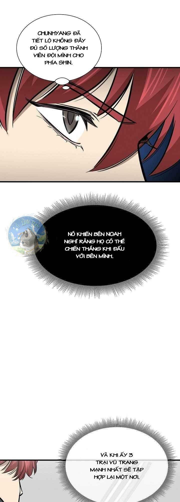 return survival chapter 128 31