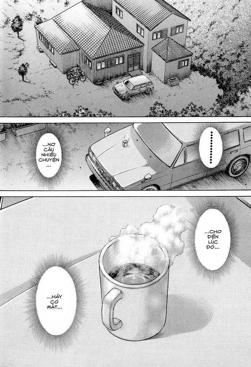 sống còn - trò chơi sinh tử chapter 42 19