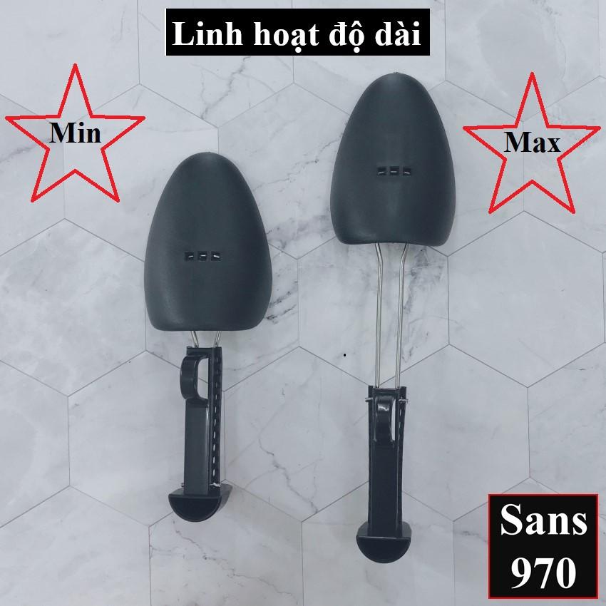 Hình ảnh Cây Giữ Form Giày Siêu Rẻ Một Cặp Sans970