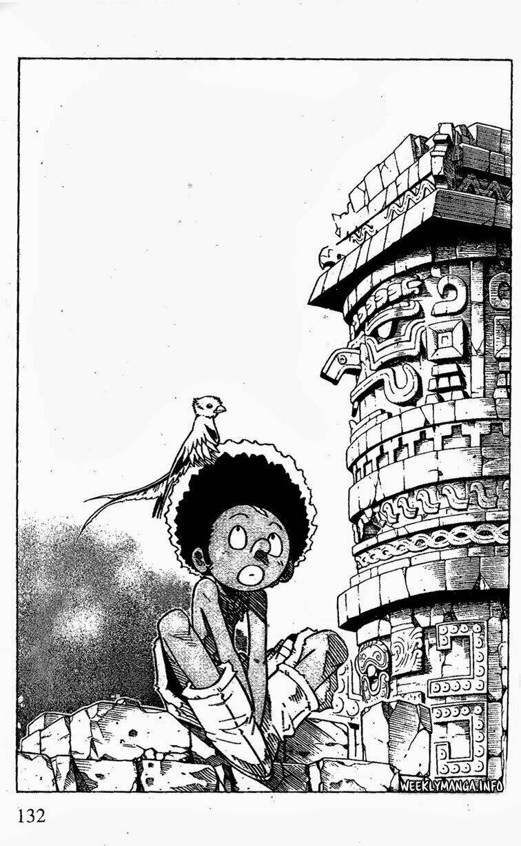 vua pháp thuật chapter 204 5