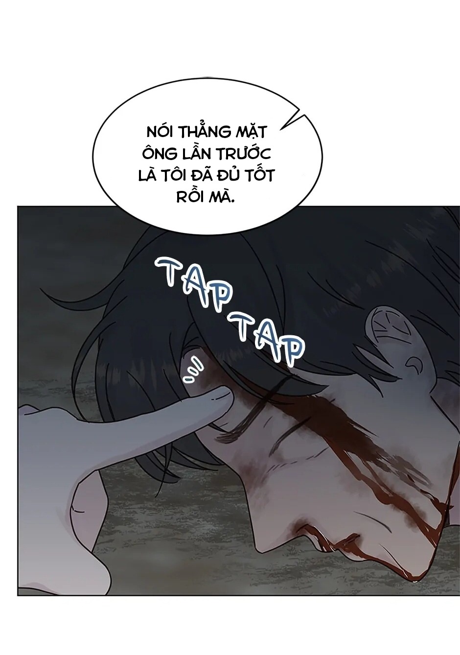 sự trả thù ngọt ngào của vợ tôi chapter 251 8