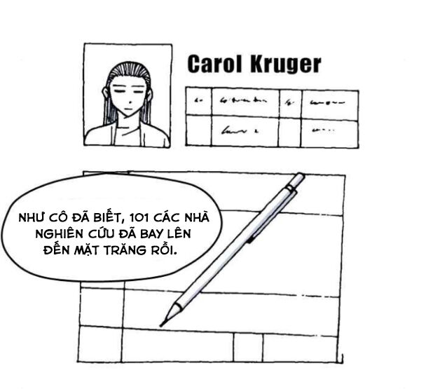 mắc kẹt trên mặt trăng chapter 25 13