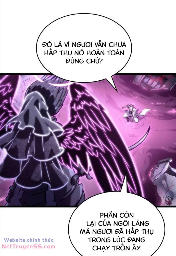 thế giới hậu tận thế chapter 112 109