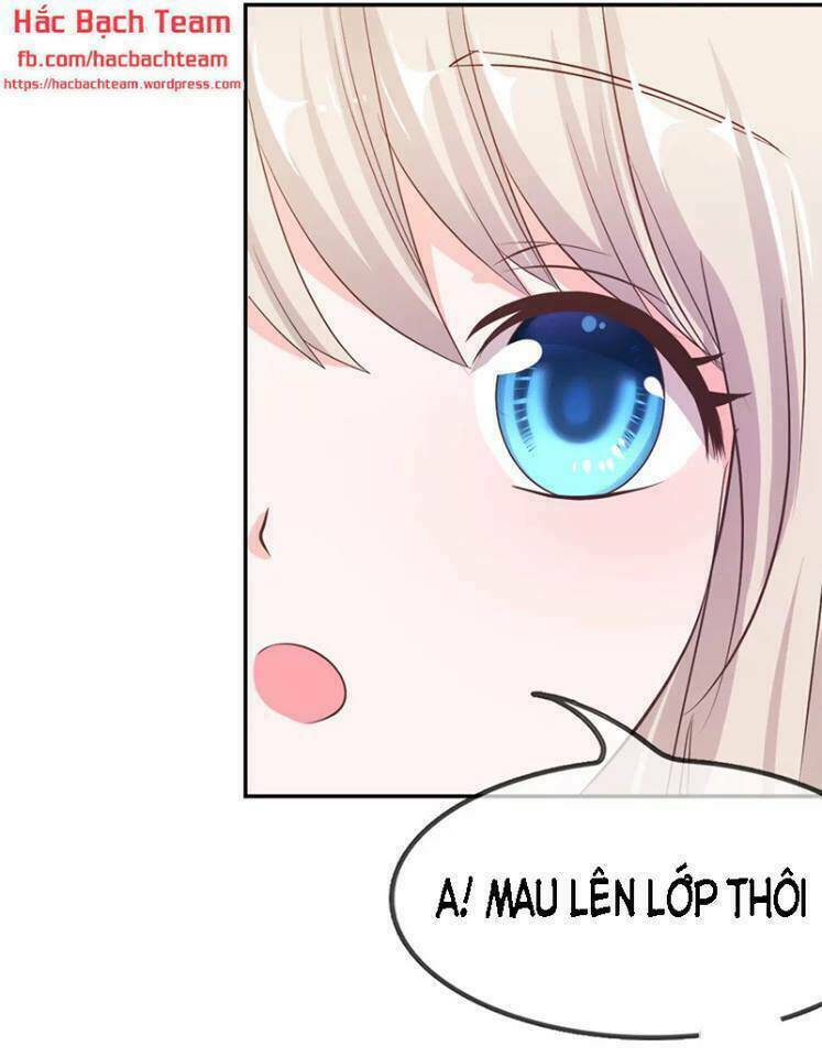 cả thế giới tớ chỉ yêu cậu chapter 18 7