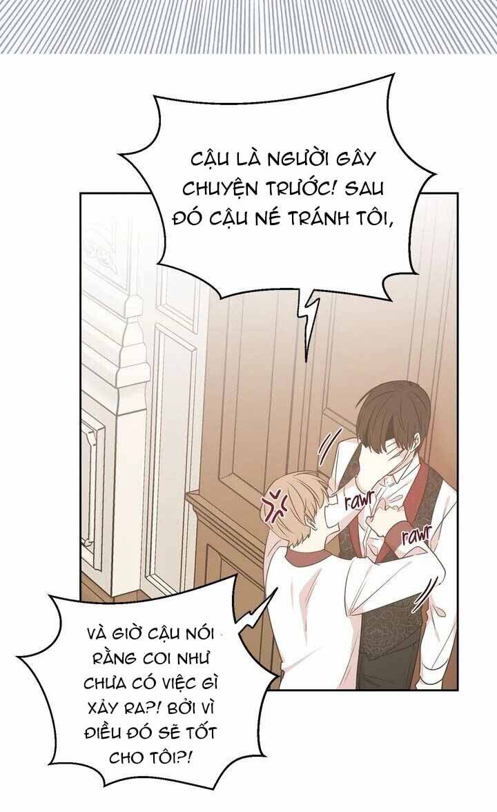 tôi sẽ đi đến cùng với hoàng đế chapter 48 15