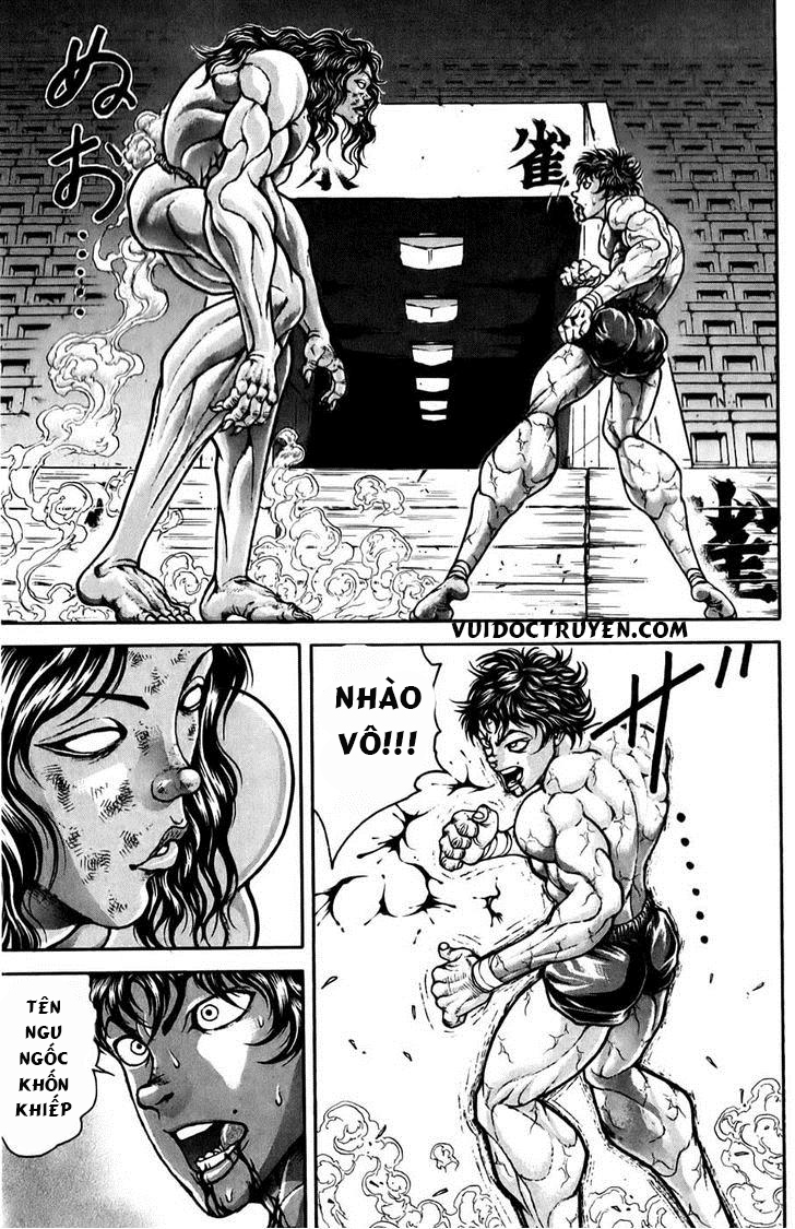 baki – son of ogre chapter 161 5