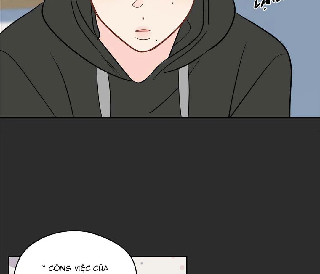 chuyện quái gì với giấc mơ đó vậy chapter 44 98