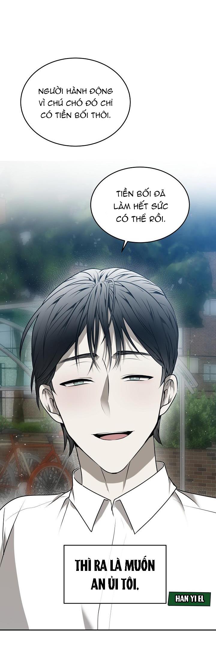 dưỡng thú cưng chapter 28 15