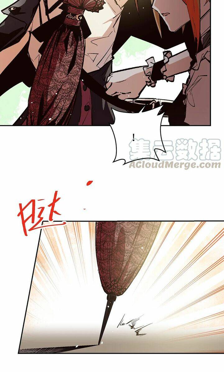 vương bài đặc công trùng sinh vườn trường chapter 37 37