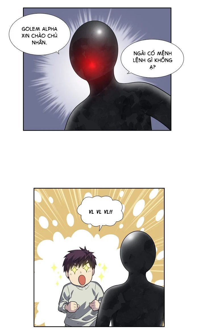 the gamer chapter 187 12