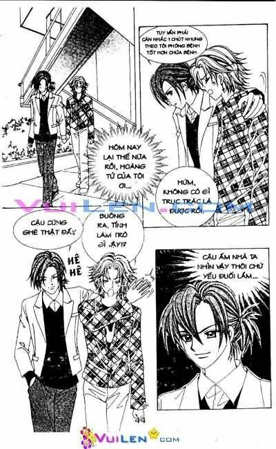 thiên thần tái thế chapter 7 44