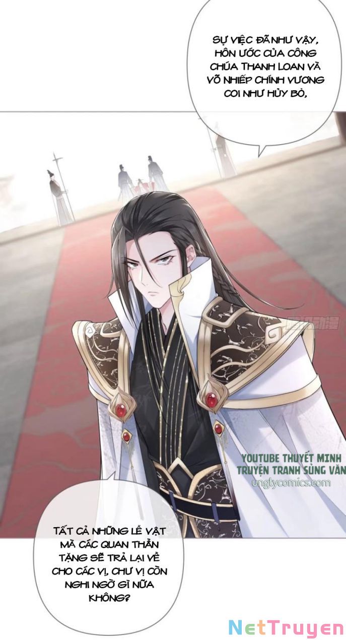 nhập mộ chi thần chapter 26 16