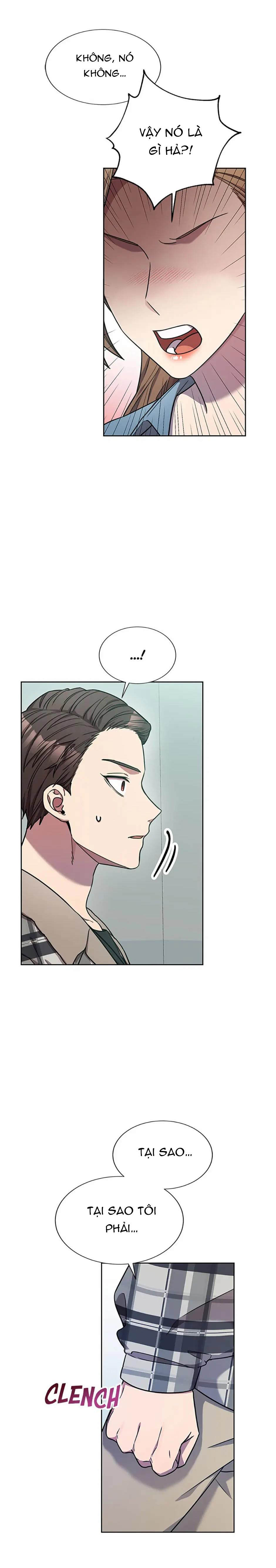 kết hôn ư? không, cảm ơn! chapter 39.2 1