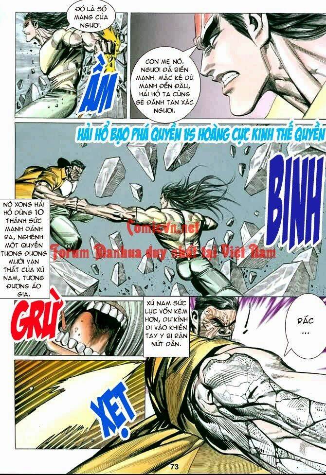 hải hổ 1 chapter 35 4