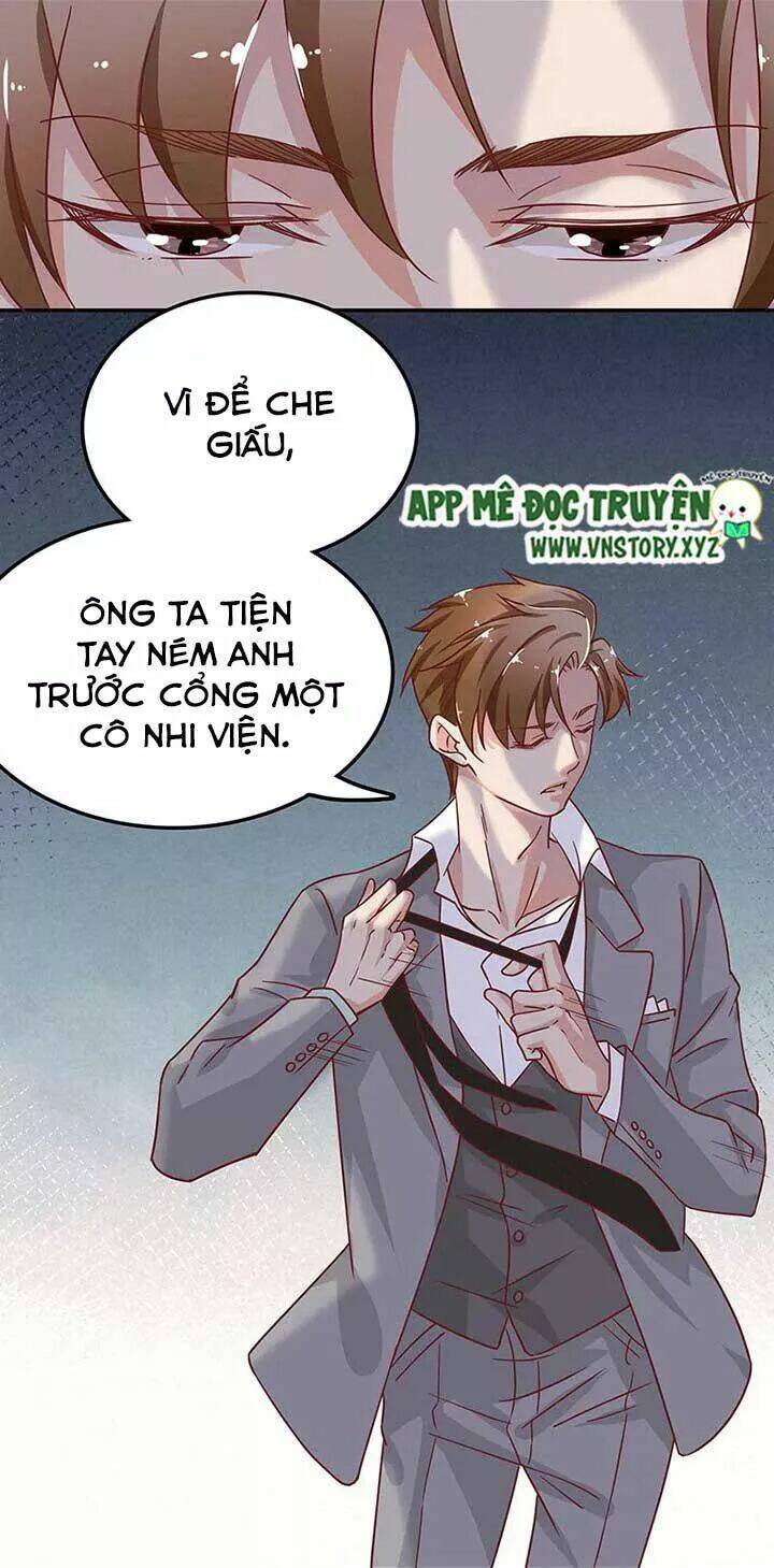 yêu em, sai đến tận cùng chapter 46 4