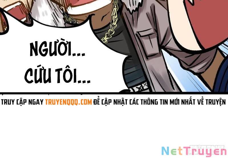 thế giới xa lạ chapter 33 66