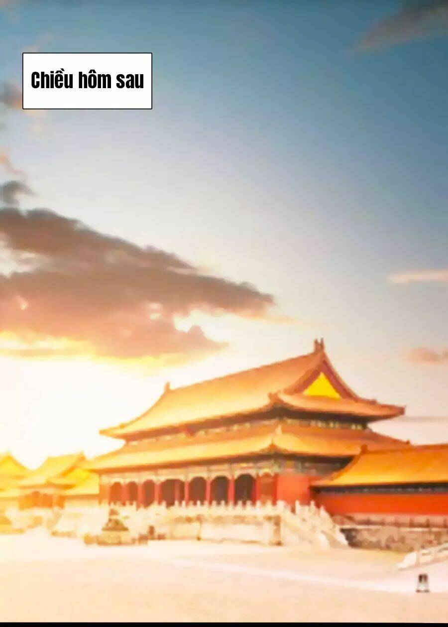 thỏ yêu tiểu vương phi chapter 45 23