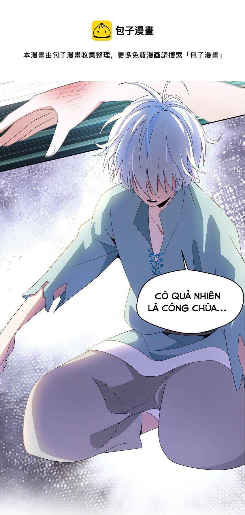 trăm cách tử đạo của công chúa chapter 5 3