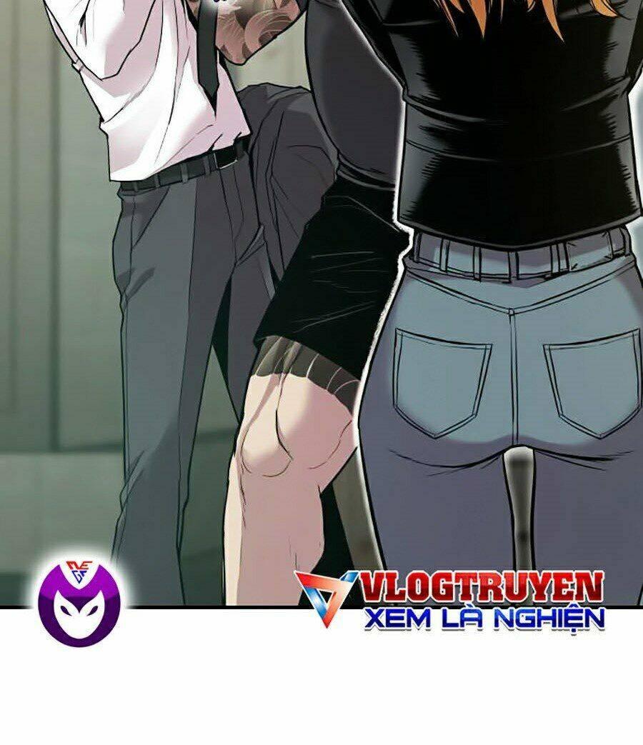 đặc vụ kim chapter 1 255