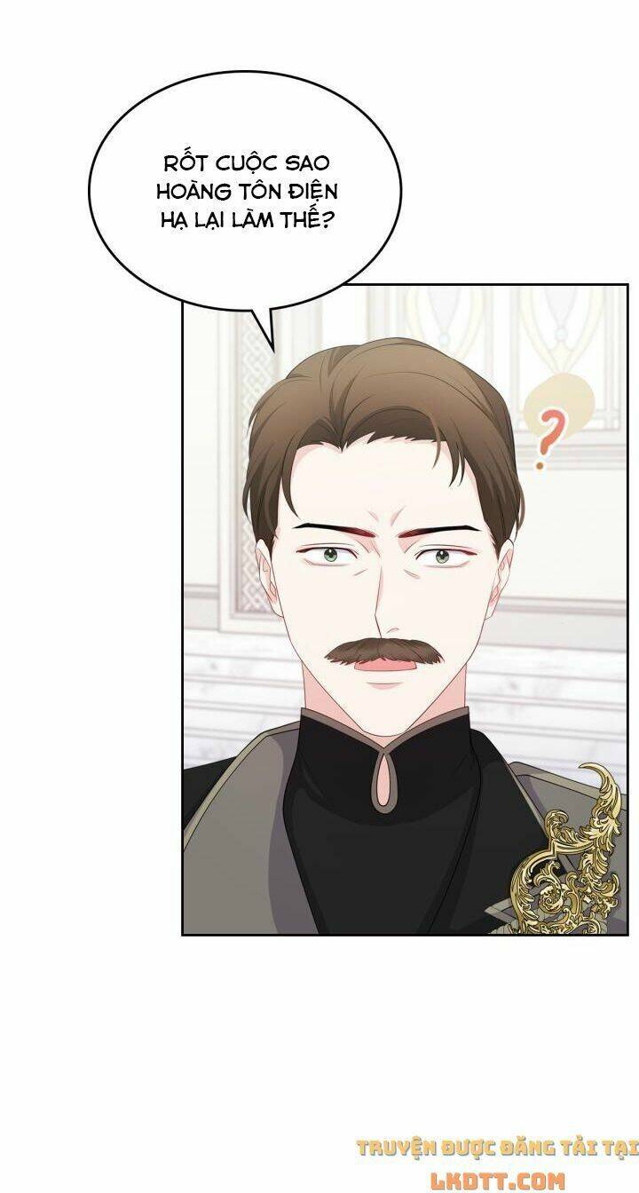 công chúa phản diện muốn ở trong ngôi nhà bánh quy chapter 48 37