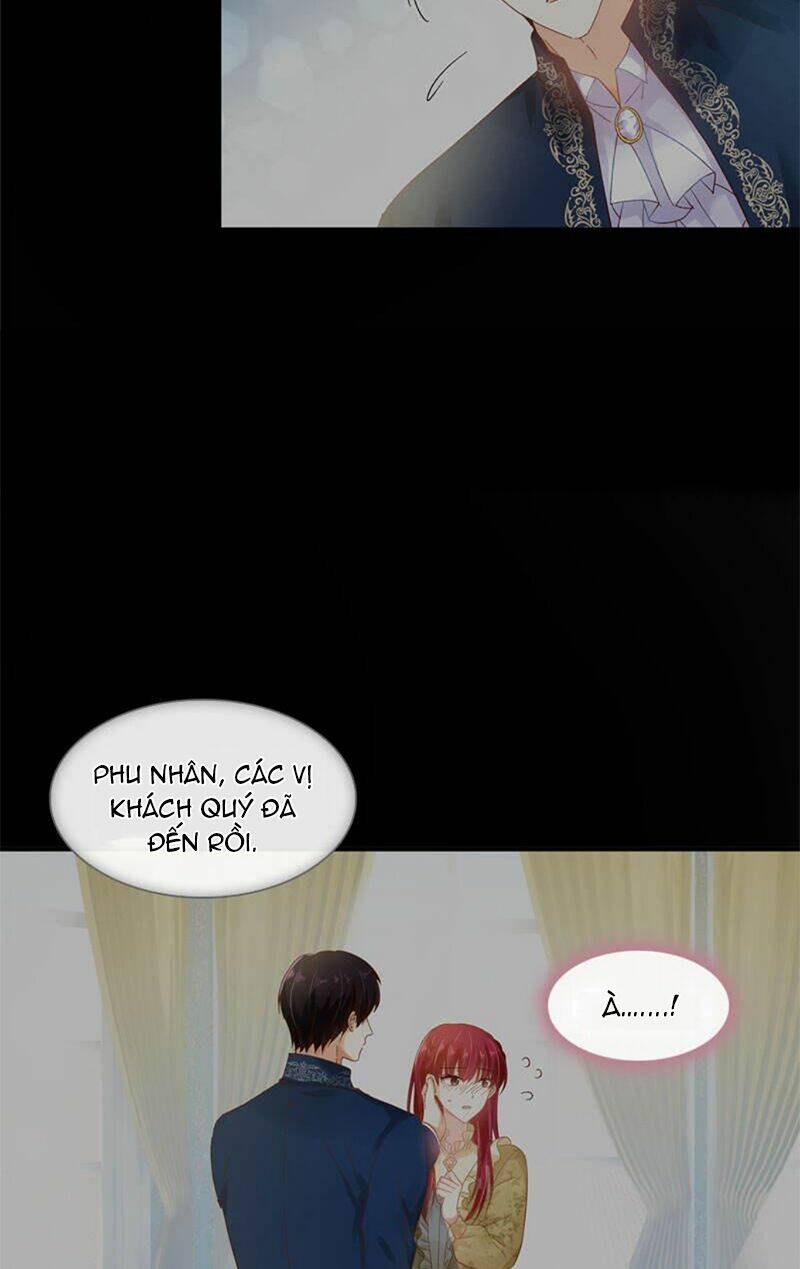 ác nữ cải biến chapter 53 11