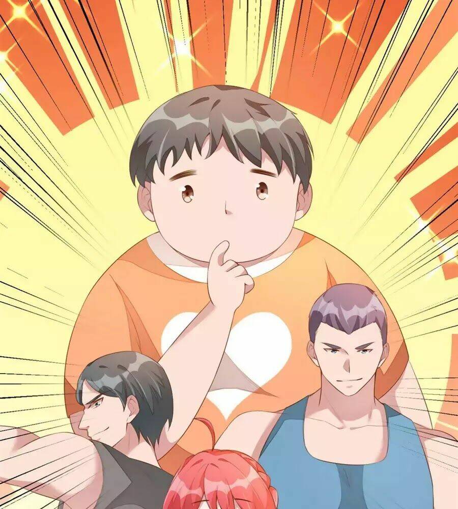 ông xã, em muốn ăn cho anh sạt nghiệp! chapter 2 19