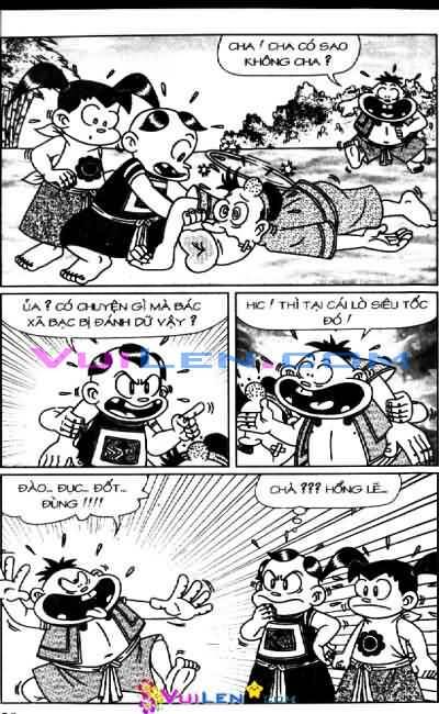 thần đồng đất việt chapter 84 17