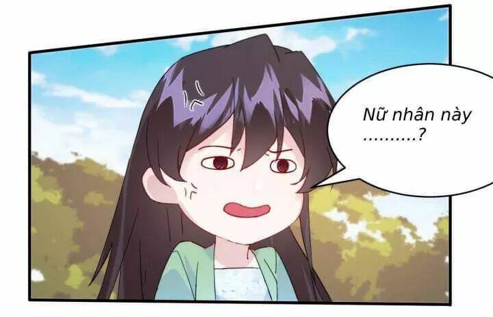 bí mật của dạ tộc chapter 33 125