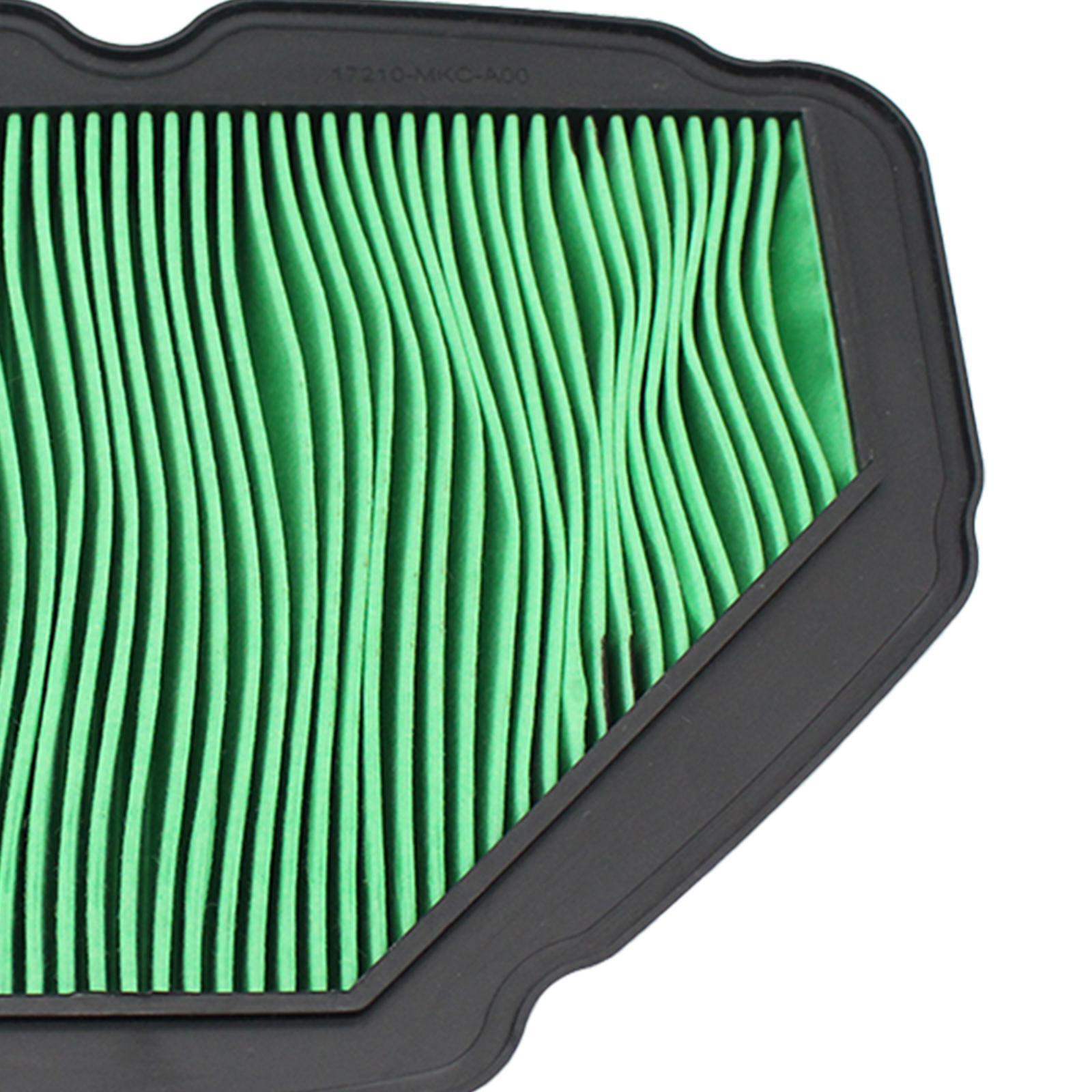 Air Filter Durable High Performance for  GL1800 Goldwing 2018-2021