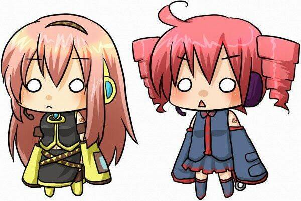 vocaloid utau doujinshi chapter 11 16