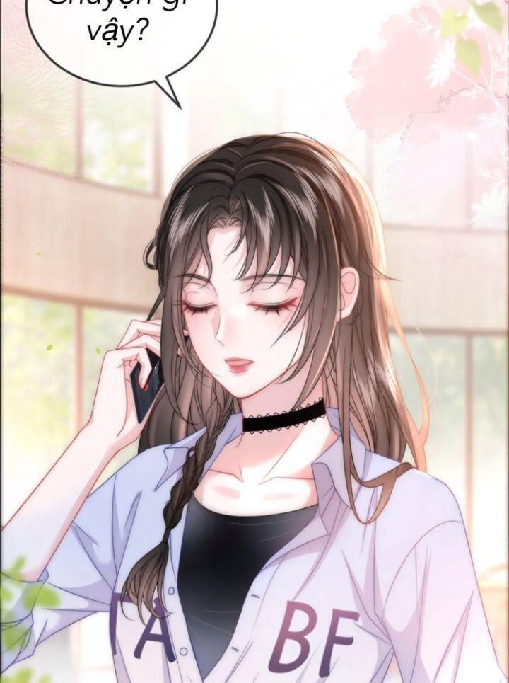 phu nhân thân phận của người lại gây chấn động cả thành phố chapter 4 15
