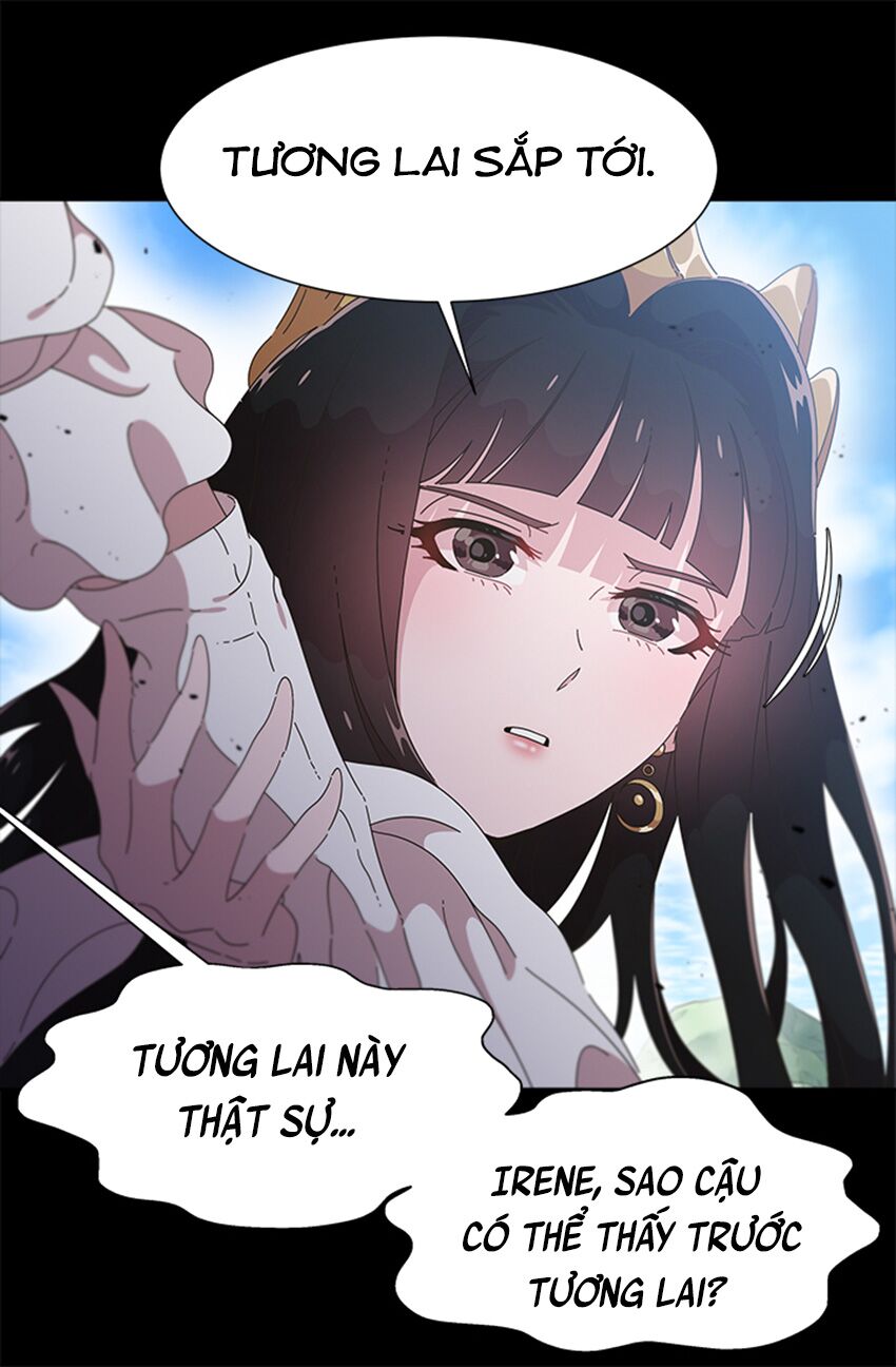 con gái bảo bối của ma vương chapter 121 47