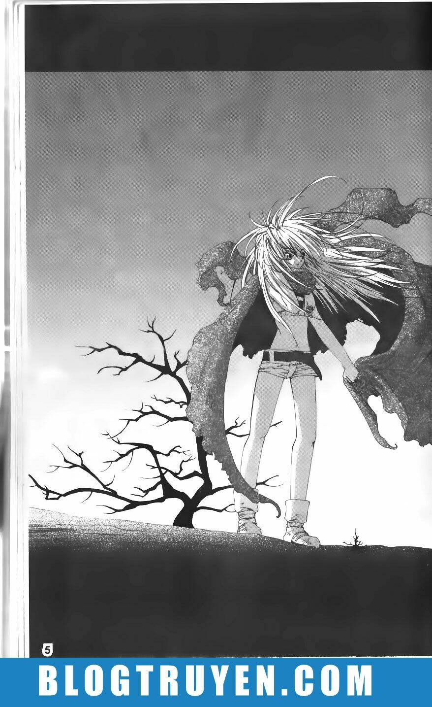 dersert coral chapter 1 7