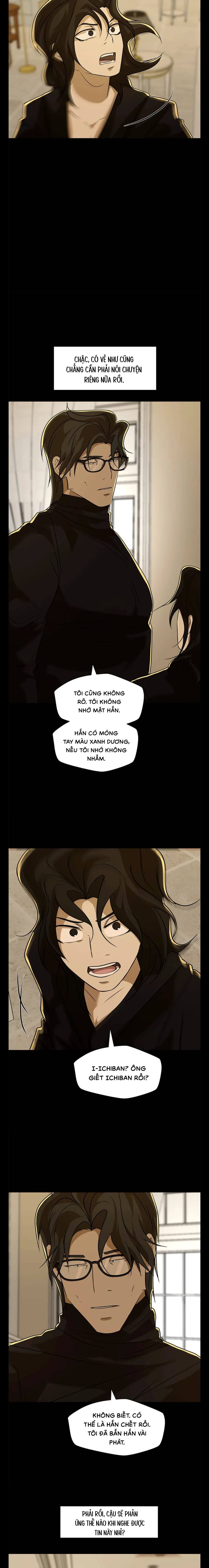 yêu phải kẻ sát nhân bóng rổ chapter 57 12