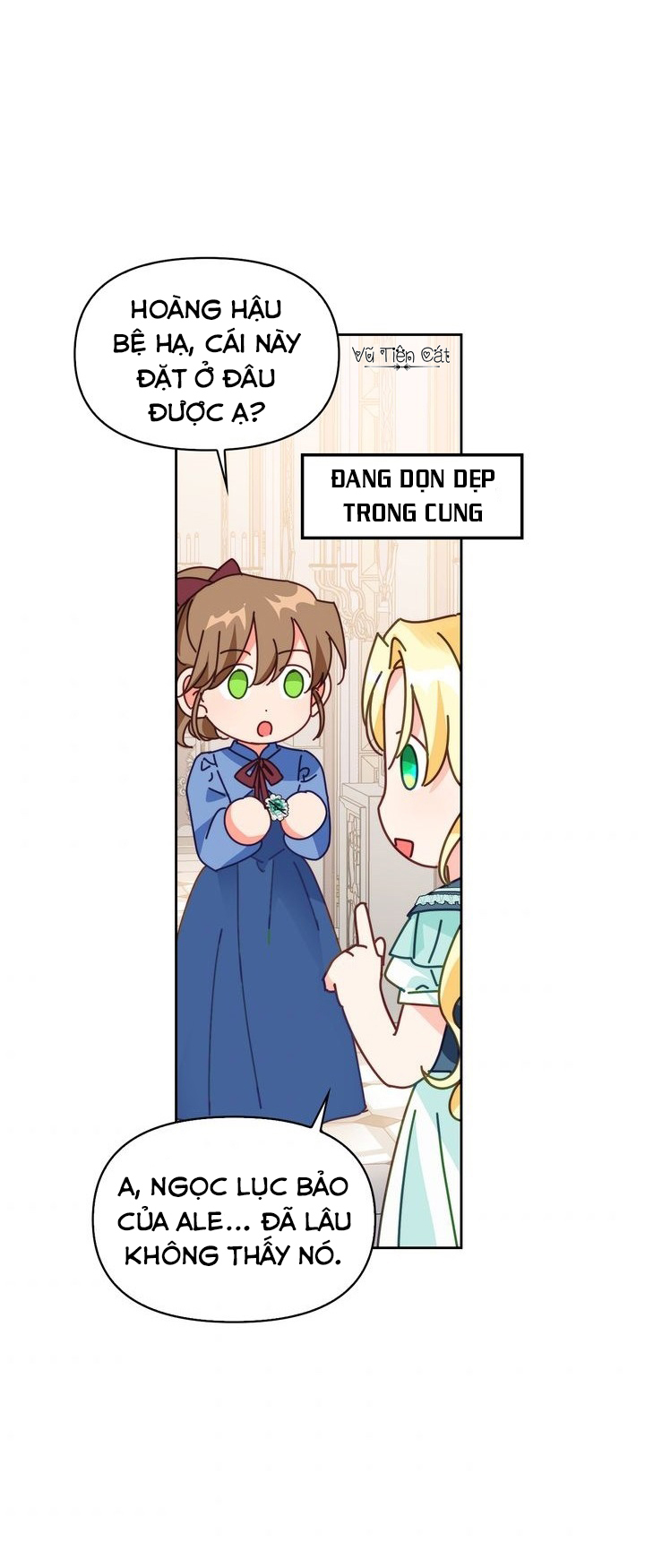 ác nữ xứng đôi với bạo chúa chapter 57 52