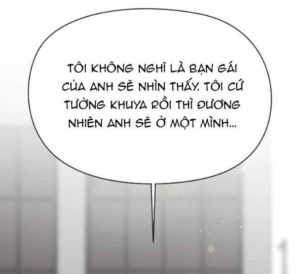 tôi sẽ cho anh thứ tồi tệ nhất chapter 22.2 9