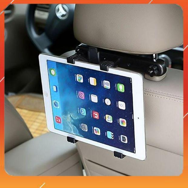 Giá Đỡ dành cho iPad, Máy Tính Bảng Ghế Sau Xe Hơi, Ô Tô