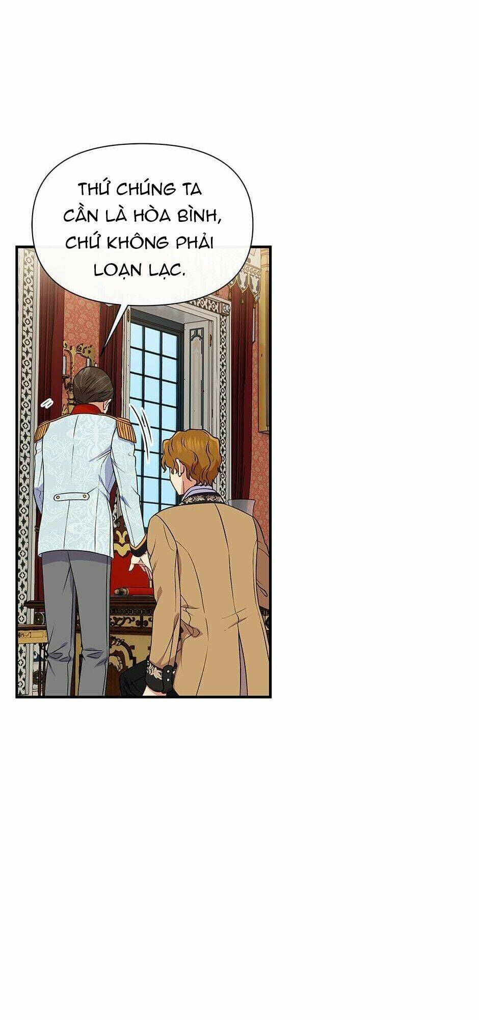 khế ước của nữ công tước quái vật chapter 98 20