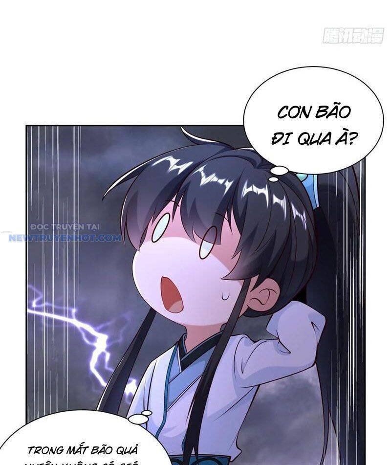 ta thực sự không muốn làm thần tiên chapter 75 59