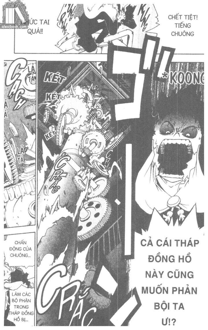 toto! the wonderful adventure chapter 42 8