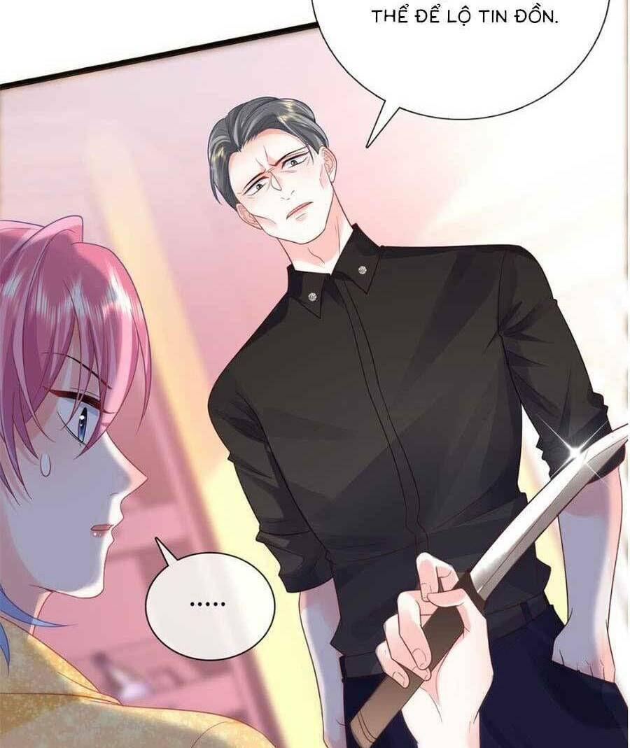 ông trùm phản diện là nữ chapter 4 26