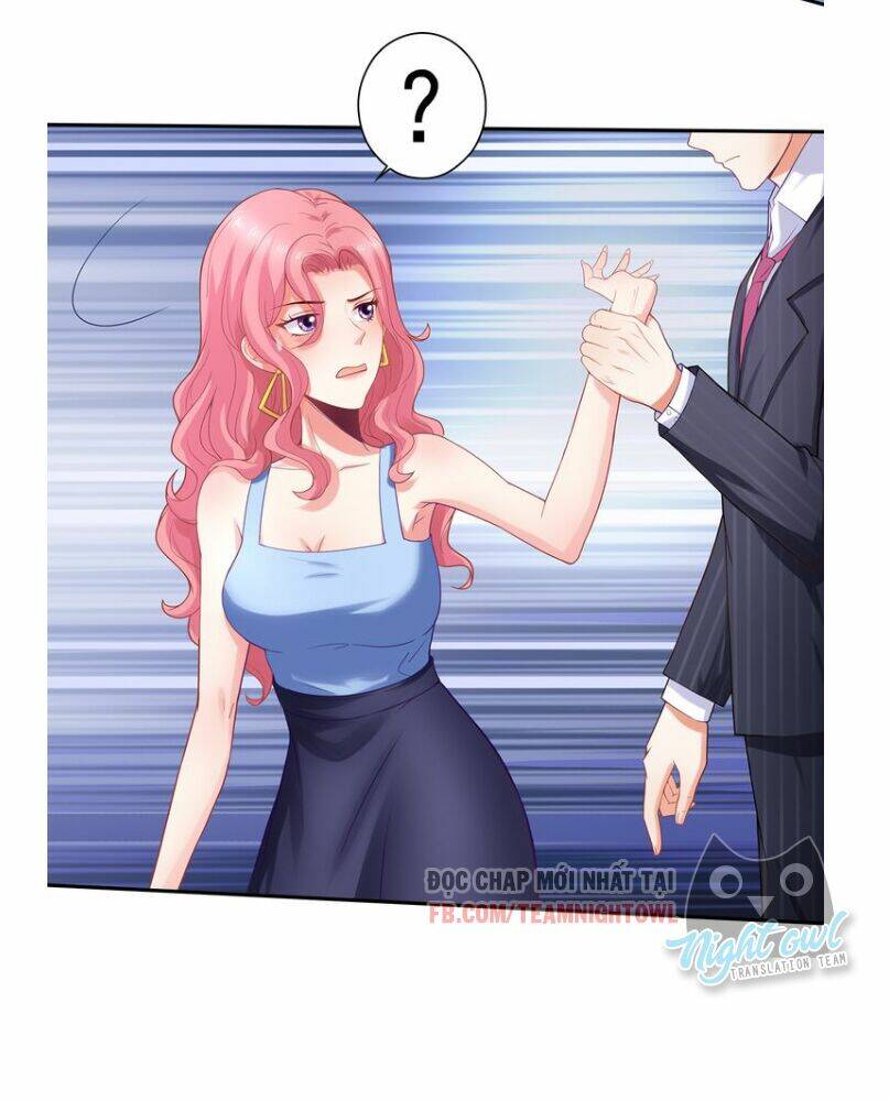 ác ma đích độc sủng điềm thê chapter 8 26