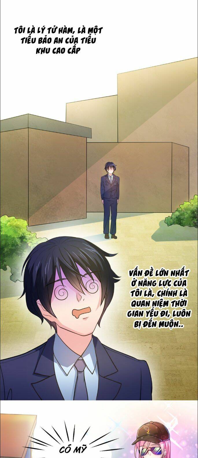 đỉnh phong dự ngôn đế chapter 1 14