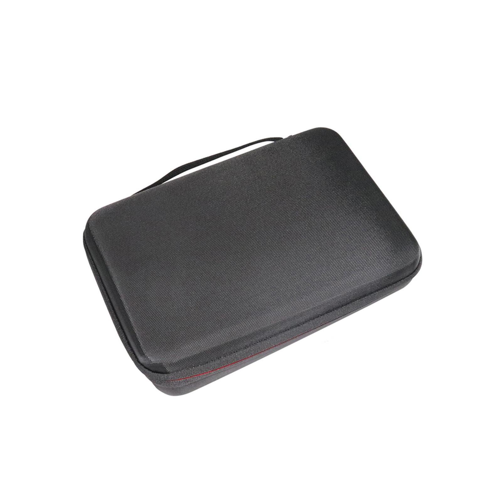 Carrying Case Storage Bag for x3 360 Degree Action Camera Other Accessories