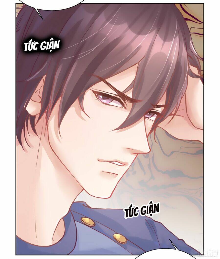 lưu luyến nguy tình chapter 2 22