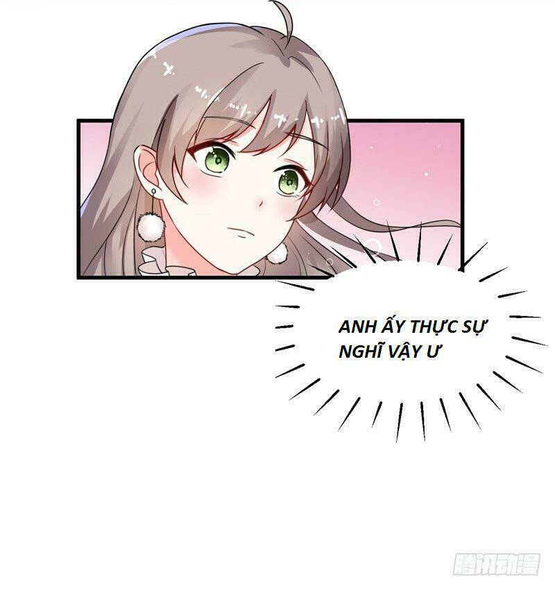 độc sủng tiểu lão bà chapter 32 10