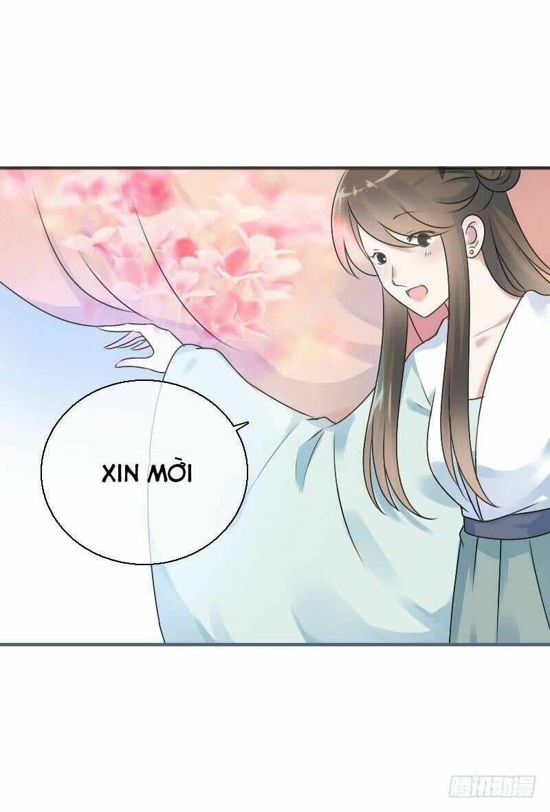 điền viên mật sủng: cô vợ nóng bỏng chapter 71 22