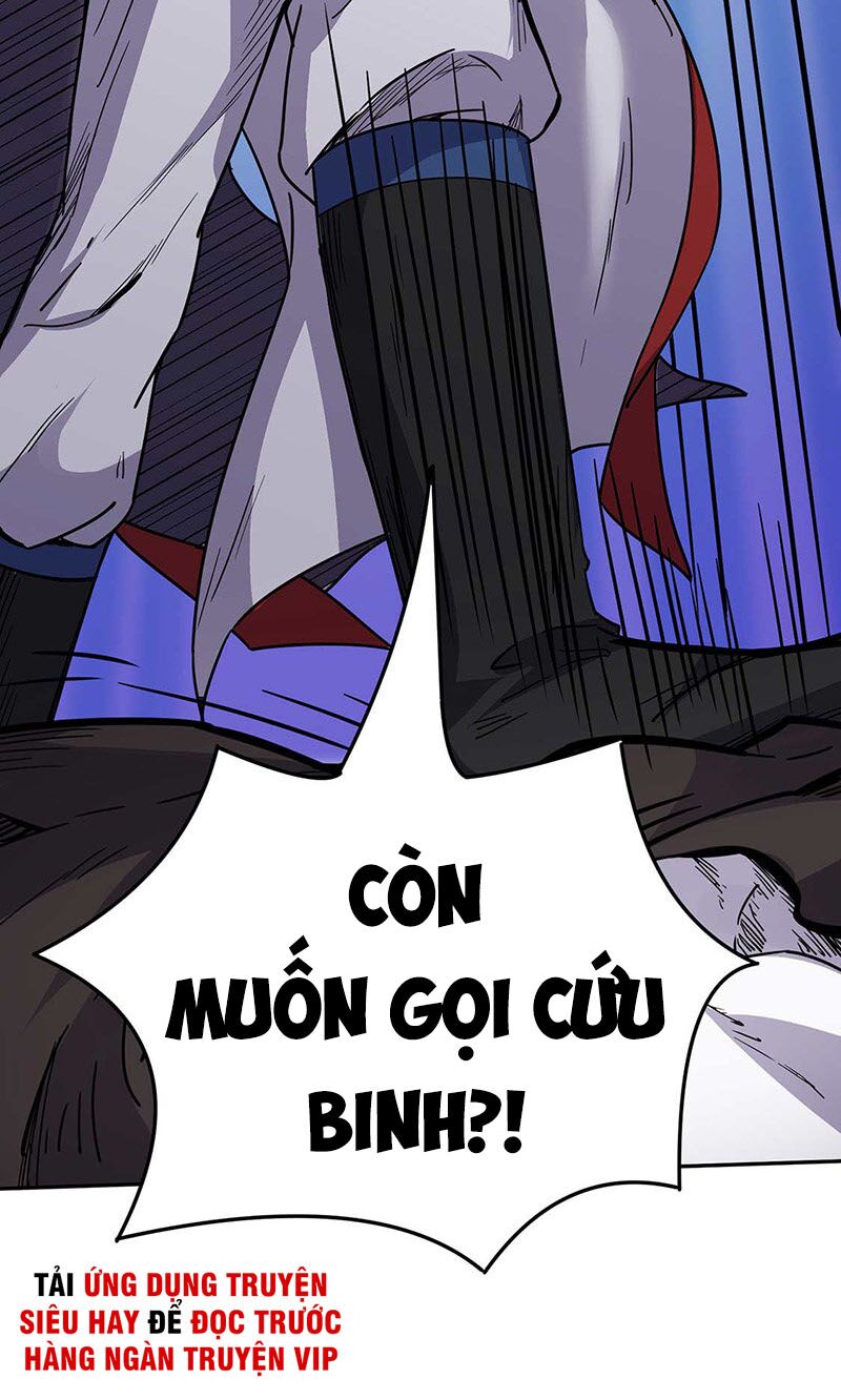 võ đạo độc tôn chapter 176 11