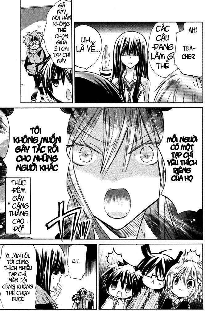 gdgd-dogs chapter 12 8