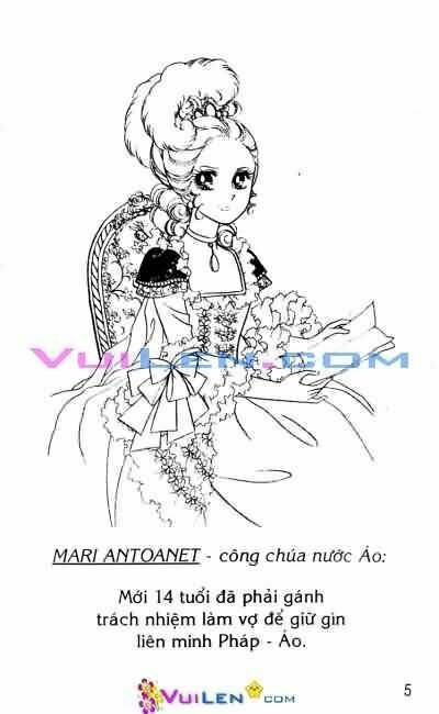 hoa hồng véc-xây chapter 4 5